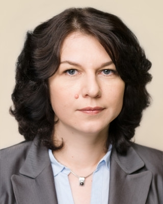 Пинакова Светлана Партнер