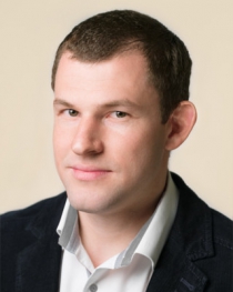 Слободин Антон Партнер
